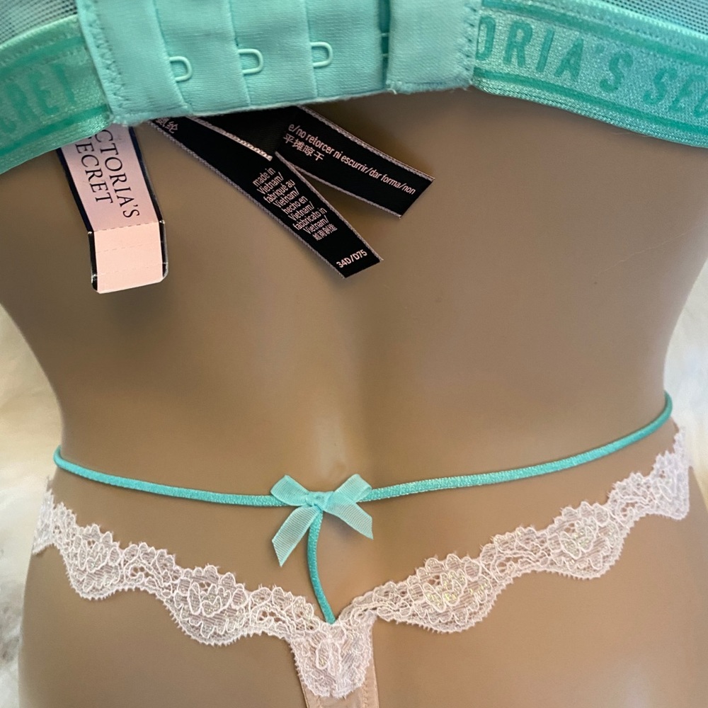 SOLD ON MERCARI!!!! NWT.  Victoria’s Secret  Set - Picture 3 of 7